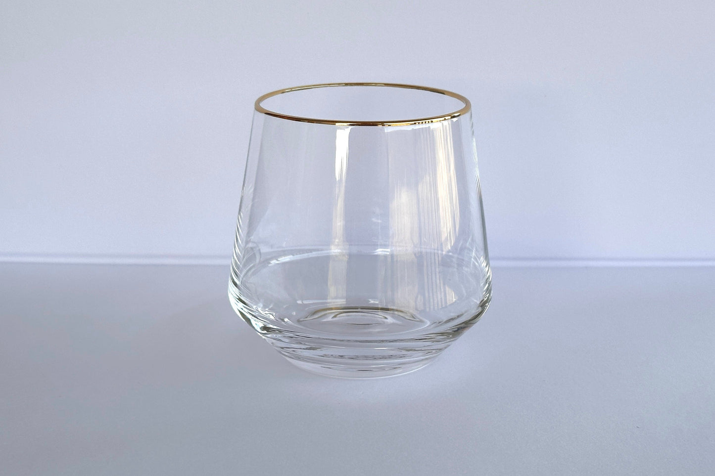 Isle of Lewis Gin Tasting Glass