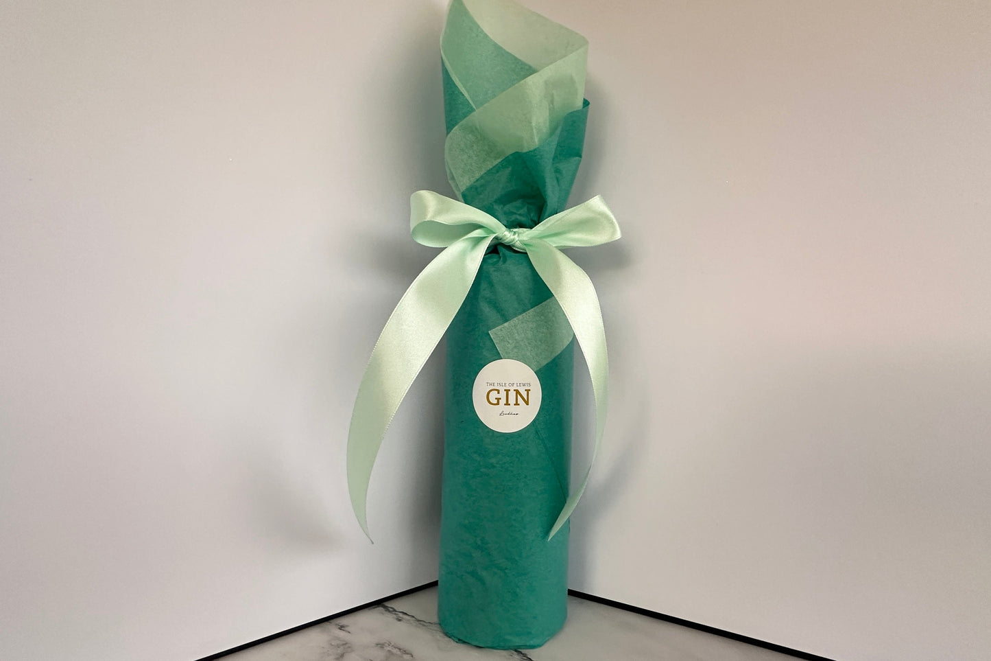 Gift Wrap Service