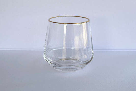 Isle of Lewis Gin Tasting Glass