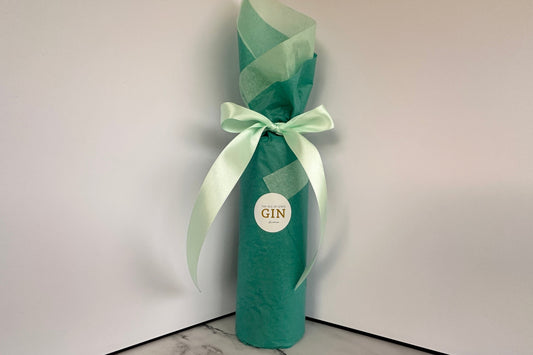 Gift Wrap Service